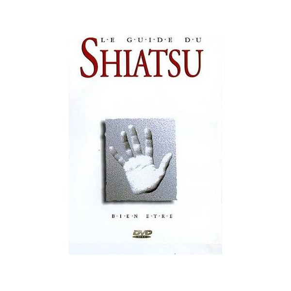 guide du shiatsu